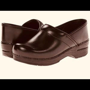Dansko brand new professional  clogs